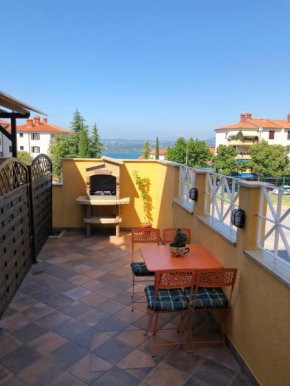 Villa la Libertà!